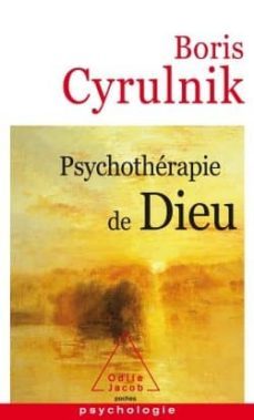 psychotherapie de dieu-9782738150400