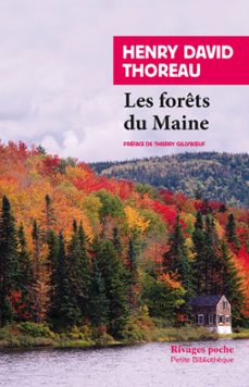 -henry david thoreau-9782743643300