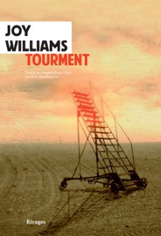 tourment (ebook)-joy williams-9782743659400