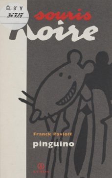 pinguino (ebook)-franck pavloff-9782748520200