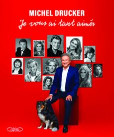 -michel drucker-9782749967400