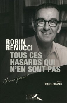 -robin renucci-isabelle francq-9782750909000