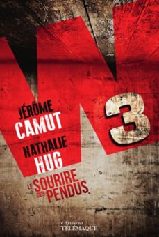 -jerome camut-nathalie hug-9782753301900