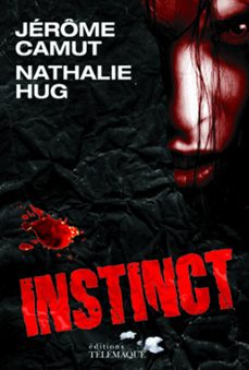 -jerome camut-nathalie hug-9782753303300
