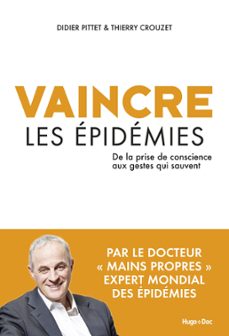 -thierry crouzet-didier pittet-9782755685800