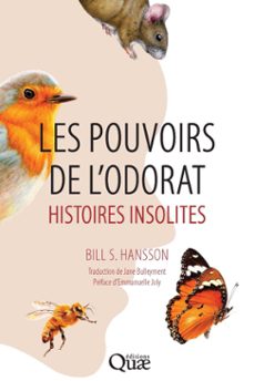 -bill s. hansson-9782759241200