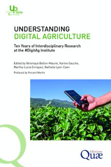 understanding digital agriculture-véronique bellon-maurel-karine gauche-martha-lucia enriquez-9782759243600