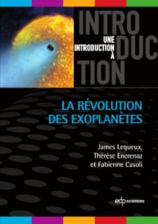 -james lequeux-thérèse encrenaz-9782759828500