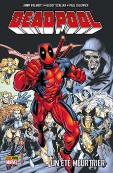 deadpool (1997) t06 (ebook)-jimmy palmiotti-paul chadwick-9782809464900