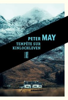 tempete sur kinlochleven (ebook)-peter may-9782812625800