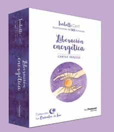 liberacion energetica-9782813225900