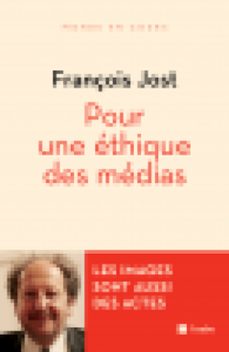 -françois jost-9782815919500