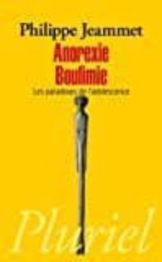 anorexie boulimie-p. jeammet-9782818501900