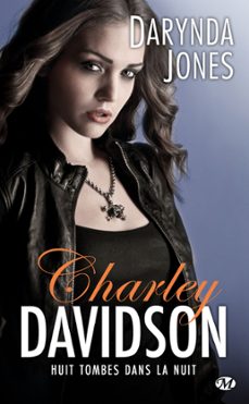 -darynda jones-9782820525000