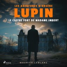 -maurice leblanc-9782821101500