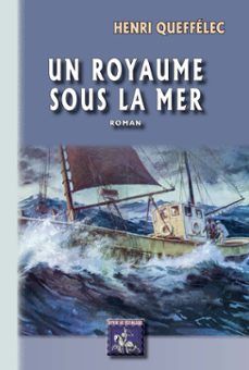 -henri queffelec-9782824052700
