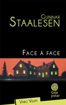 face a face (ebook)-gunnar staalesen-9782847203400