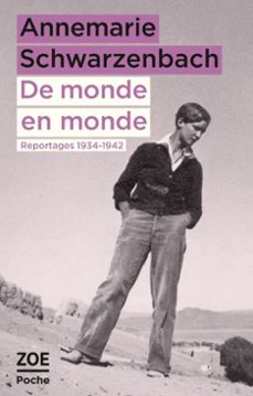 de monde en monde (ebook)-annemarie schwarzenbach-9782889074600