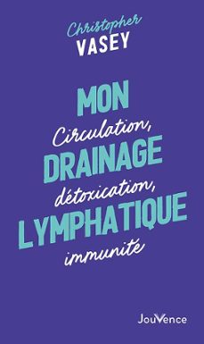 mon drainage lymphatique (ebook)-9782889703500