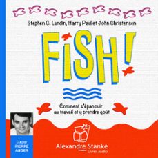 -stephen c. lundin-harry paul-john christensen-9782895173700