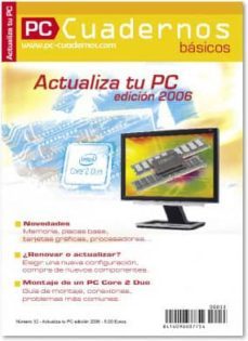 actualiza tu pc 2006-mikkel franck-9782915605600
