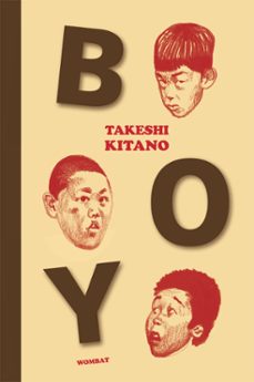 boy (ebook)-takeshi kitano-9782919186600