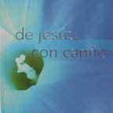 de jesus con cariño-maria fountain-9783037301500