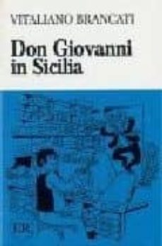 don giovanni in sicilia-9783125659100