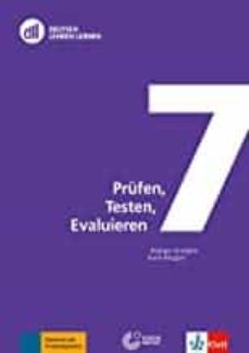 dll7 prufen testen-9783126069700