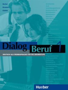 dialog beruf 1, coursebook-9783190015900