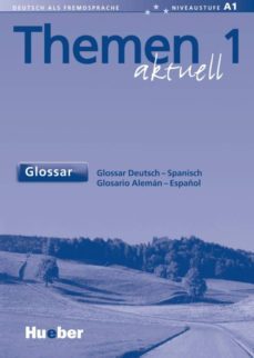 themen aktuell 1. glossare-9783190916900
