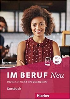 im beruf neu b1+-b2 kb. (alumno)-9783192011900