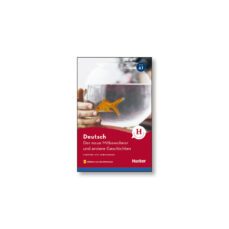 a1 der neue mitbewohner und andere geschichten (lecturas aleman)-9783192485800