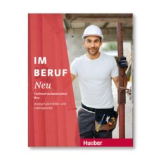 im beruf neu fachw.bau-9783193311900