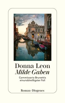 milde gaben-donna leon-9783257071900
