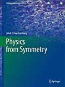 physics from symmetry-9783319192000