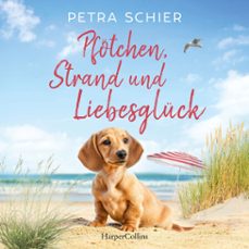 pfotchen, strand und liebesgluck (audiolibro)-petra schier-9783365013700