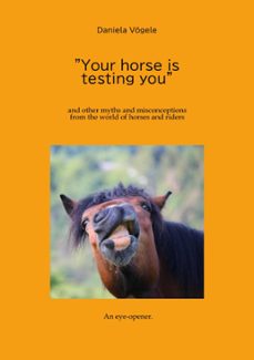 "your horse is testing you" (ebook)-9783384042200