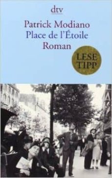 place de l etoile-9783423141000