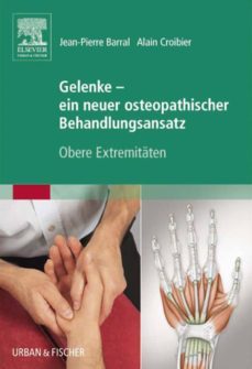 neuer behandlungsansatz band 1 - obere extremitaten (ebook)-jean pierre barral-alain croibier-9783437296000