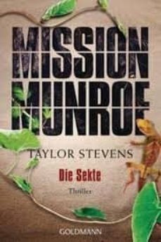 mission munroe-9783442478200