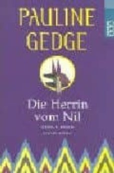 die herrin vom nil-pauline gedge-9783499153600