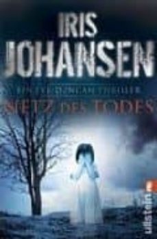 netz des todes-9783548269900