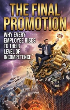 the final promotion (ebook)-beatrice cole-9783565193400