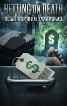 betting on death (ebook)-michael t. reynolds-9783565263400