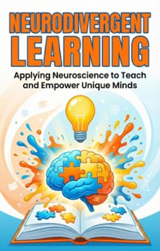 neurodivergent learning (ebook)-emily carter-9783565266500