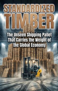 standardized timber (ebook)-david thornton-9783565271900