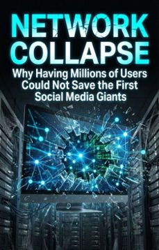 network collapse (ebook)-stanley m. sharp-9783565278800