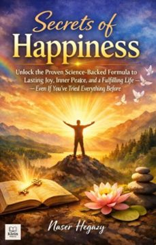 secrets of happiness (ebook)-naser hegazy-9783565294800