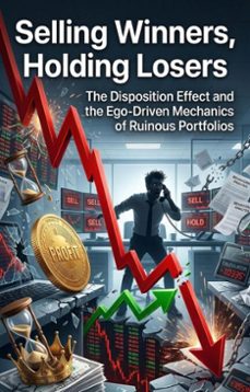 selling winners, holding losers (ebook)-ernest b. king-9783565314300